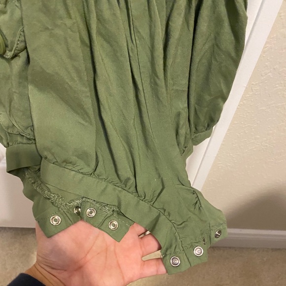 Romper - Picture 2 of 3